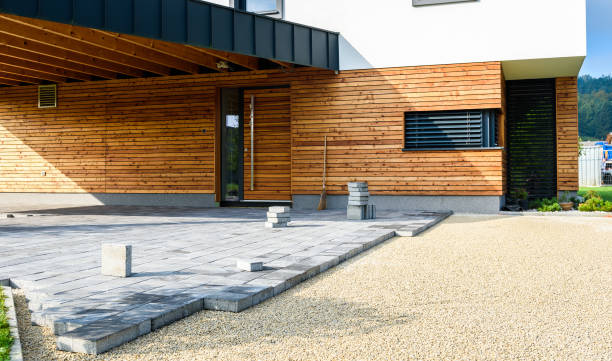 Best Local Driveway Pavers  in Jessup, PA