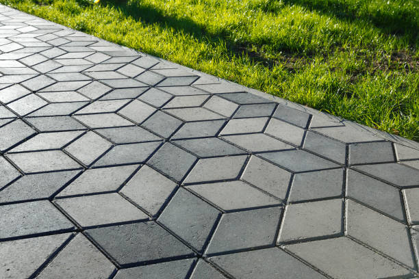 Commercial Driveway Pavers in Jessup, PA