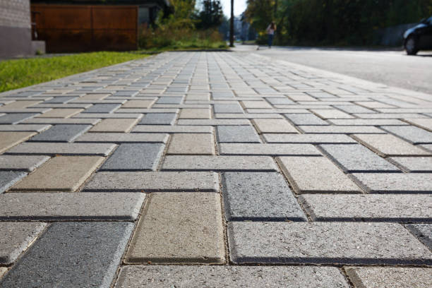 Best Driveway Resurfacing Pavers  in Jessup, PA