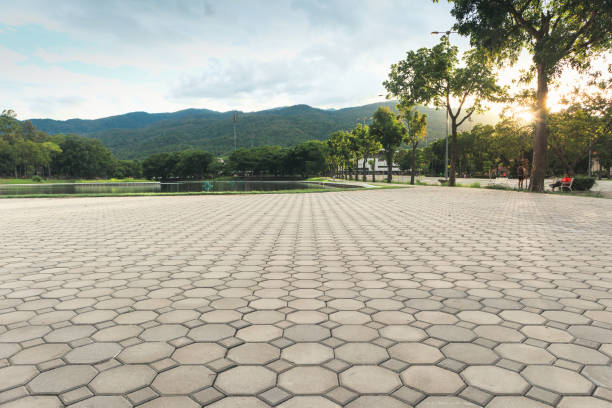 Best Commercial Driveway Pavers  in Jessup, PA