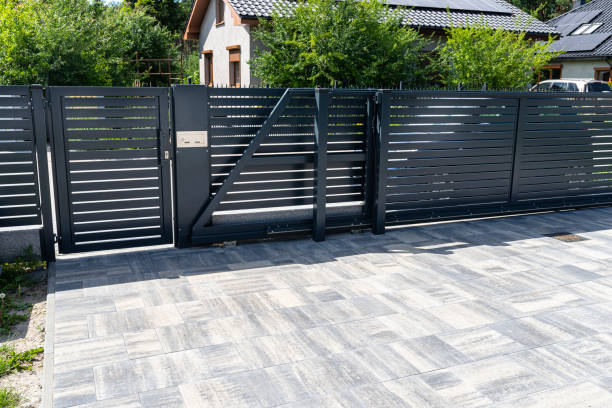 Best Driveway Paver Sealing  in Jessup, PA