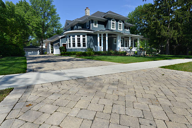 Best Affordable Driveway Paving  in Jessup, PA