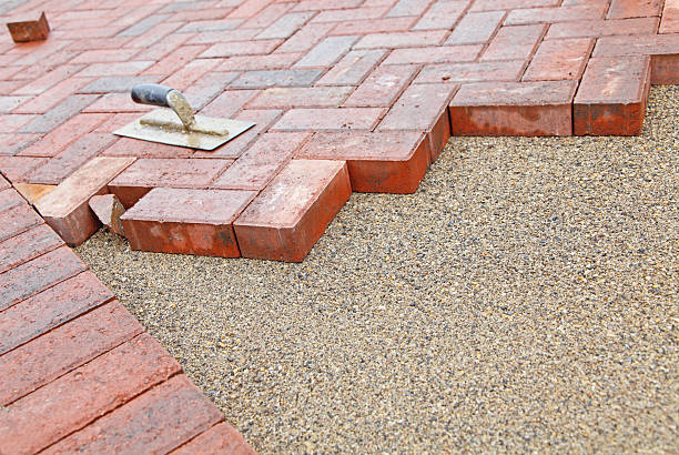  Jessup, PA Driveway Pavers Pros