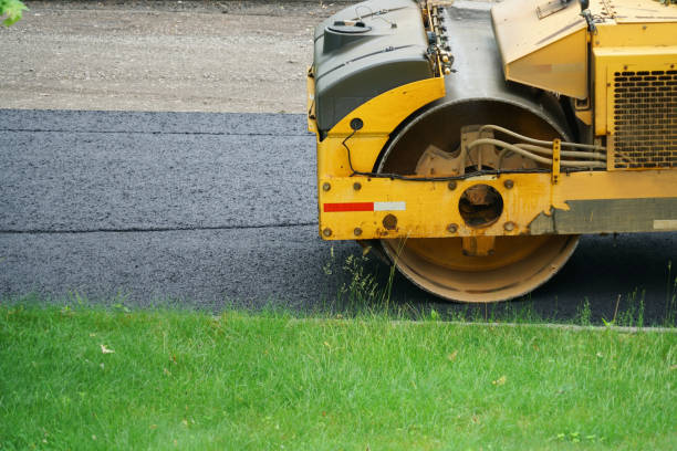 Decorative Driveway Pavers in Jessup, PA