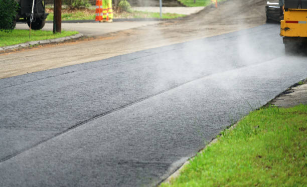 Best Residential Paver Driveway  in Jessup, PA