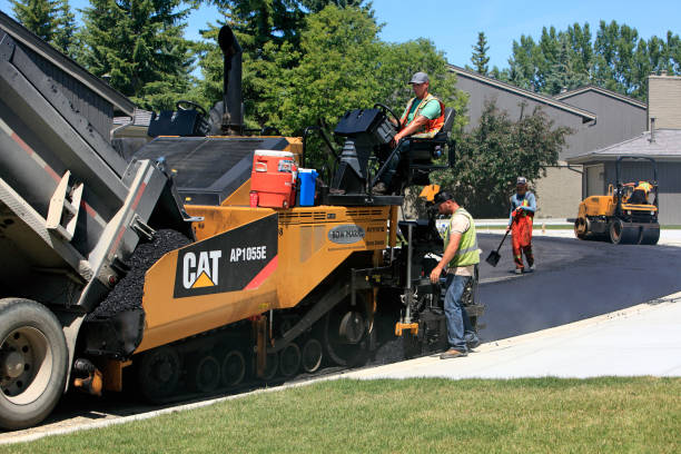 Reliable Jessup, PA Driveway Pavers Solutions