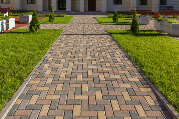 Reasons to Select Us for Your Driveway Paving Requirements in Jessup, PA