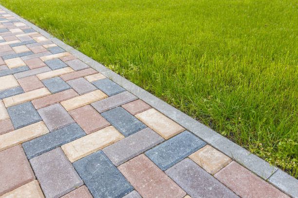 Best Decorative Driveway Pavers  in Jessup, PA